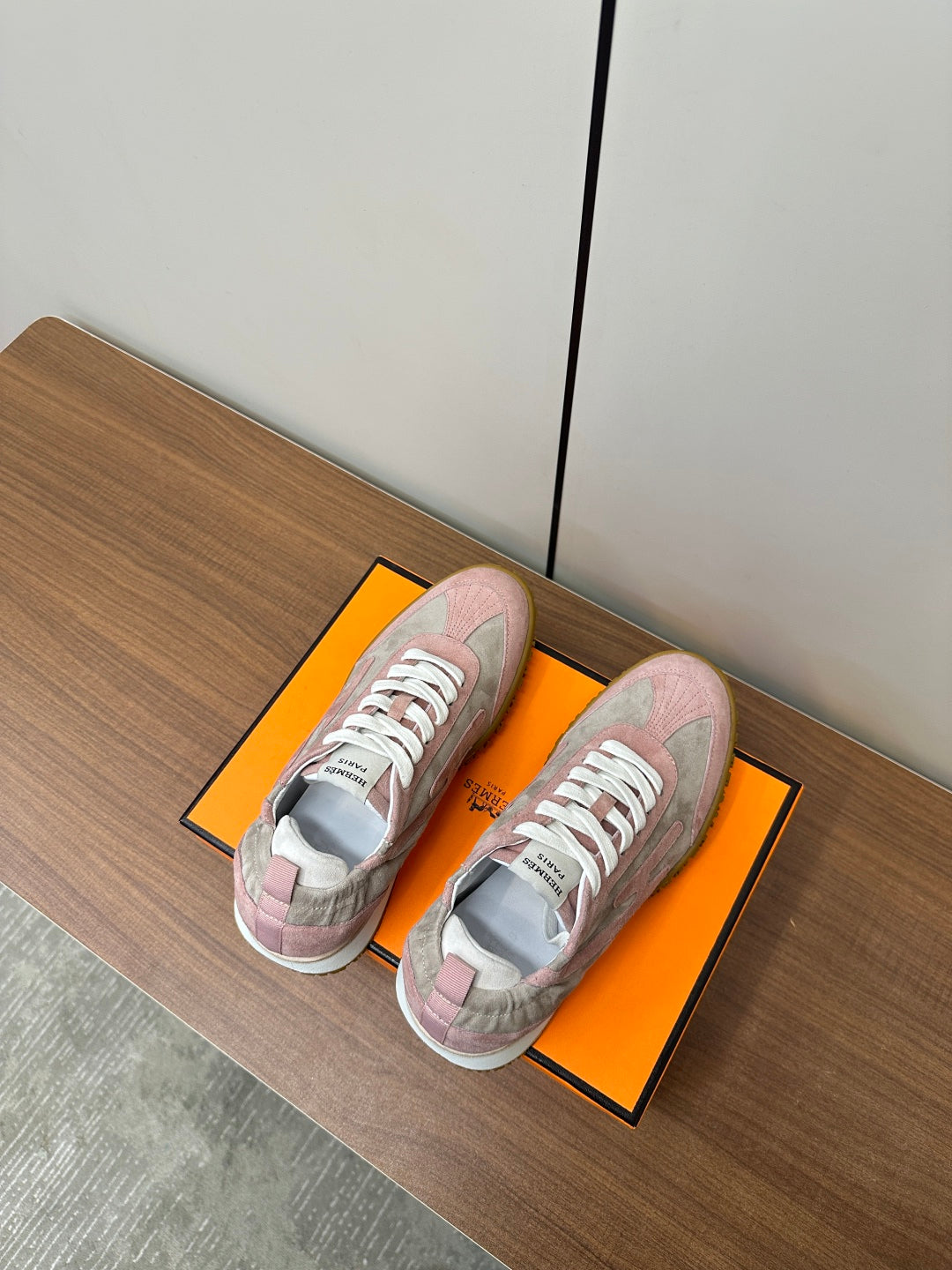 LuxluxHouse Best Quality Women Shoes Hermes