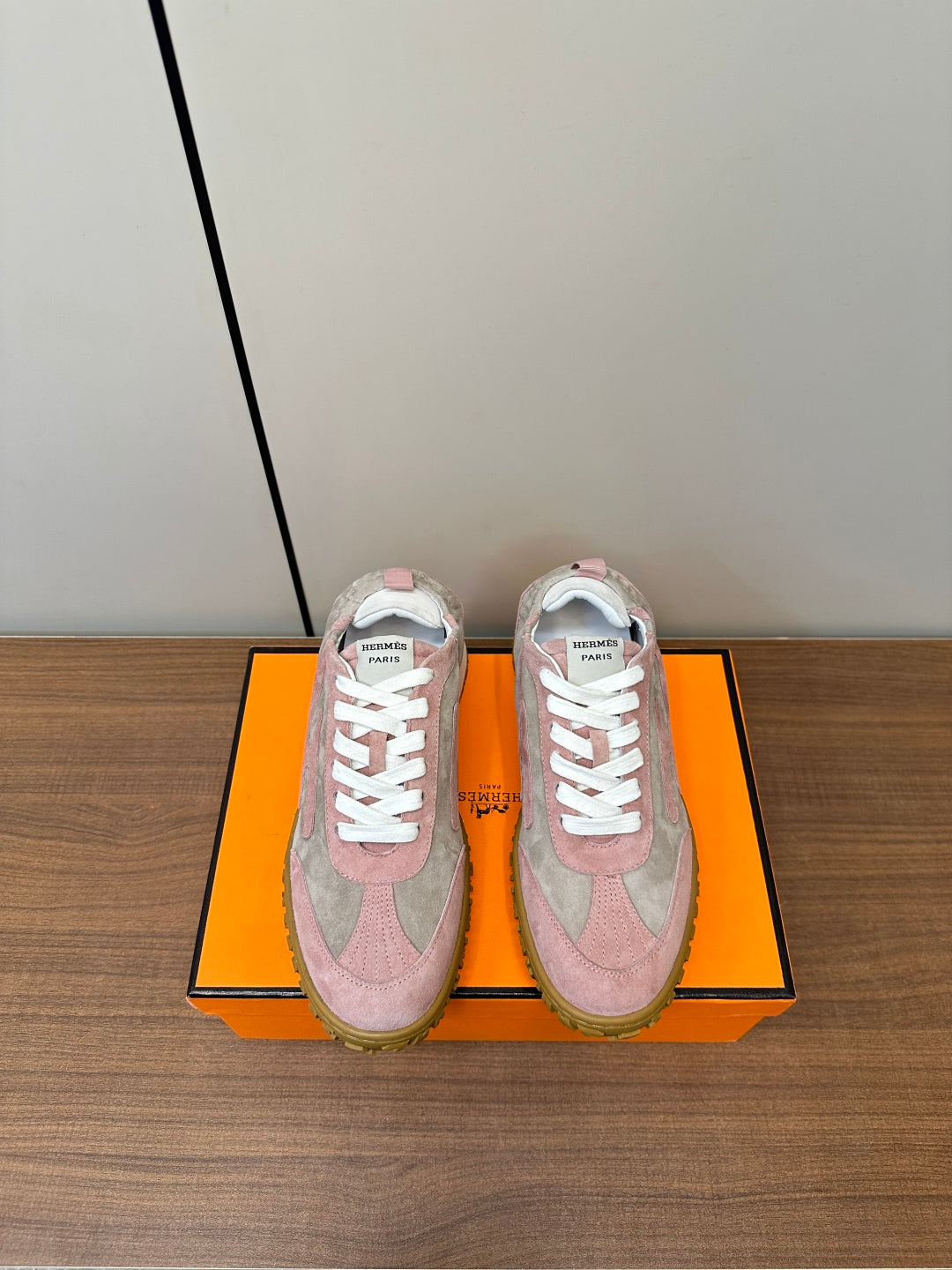 LuxluxHouse Best Quality Women Shoes Hermes