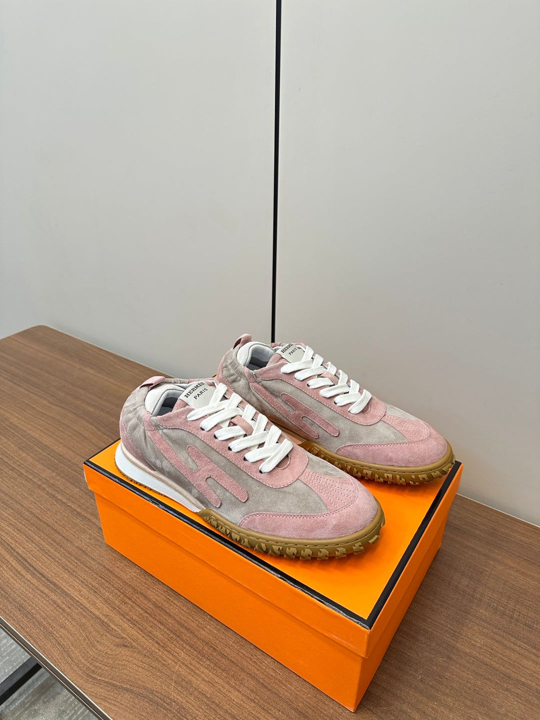 LuxluxHouse Best Quality Women Shoes Hermes