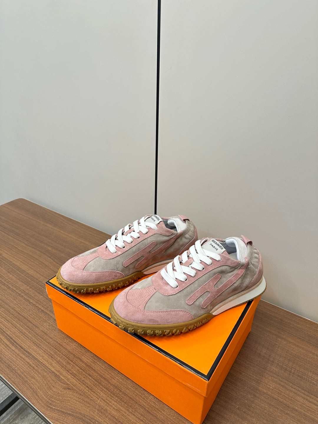 LuxluxHouse Best Quality Women Shoes Hermes