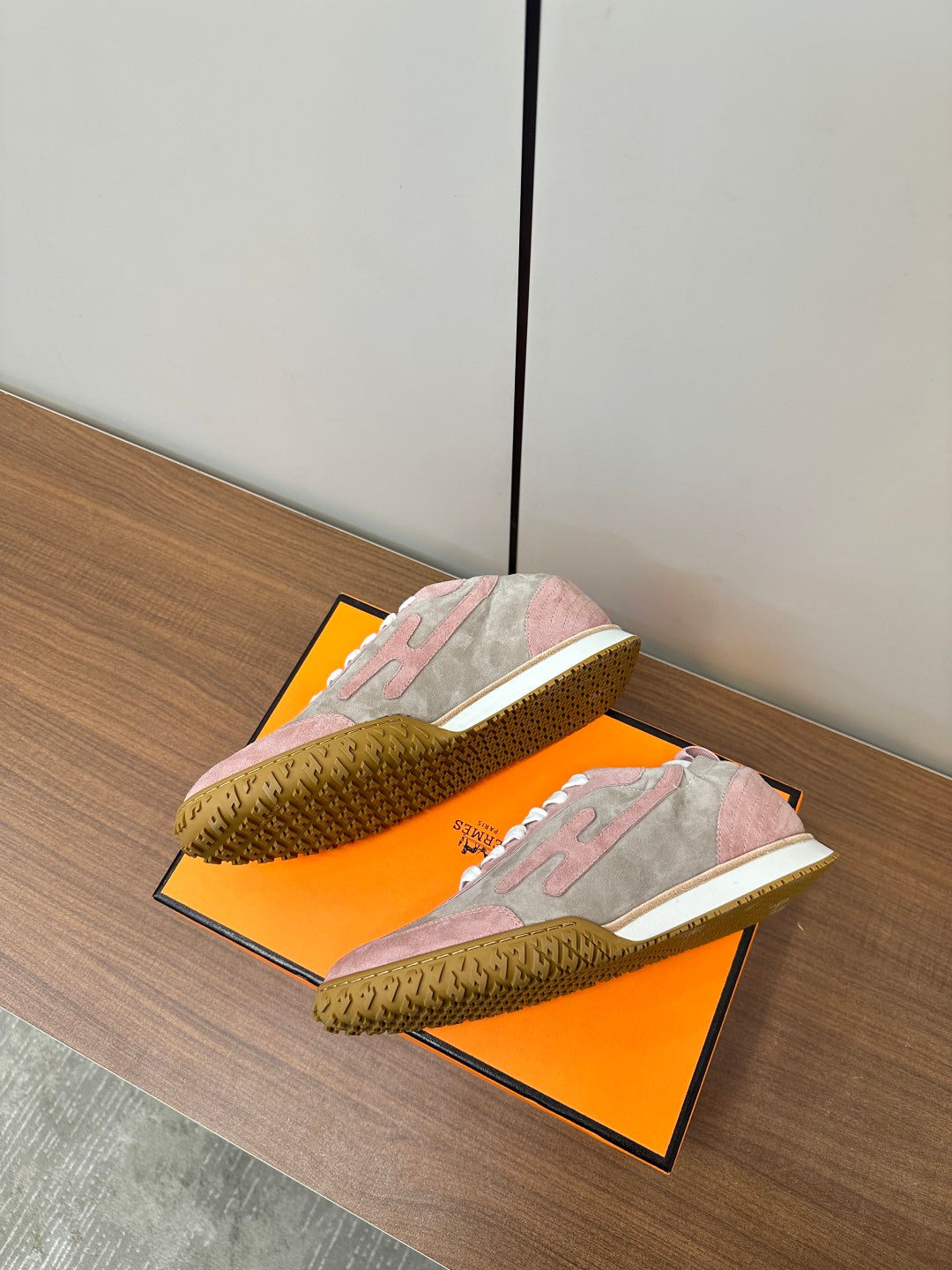 LuxluxHouse Best Quality Women Shoes Hermes