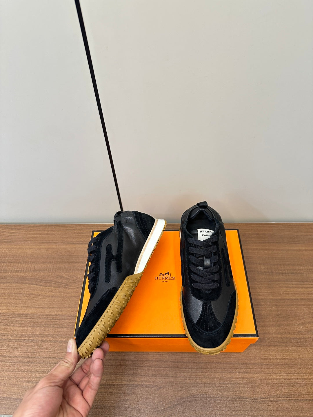 LuxluxHouse Best Quality Women Shoes Hermes