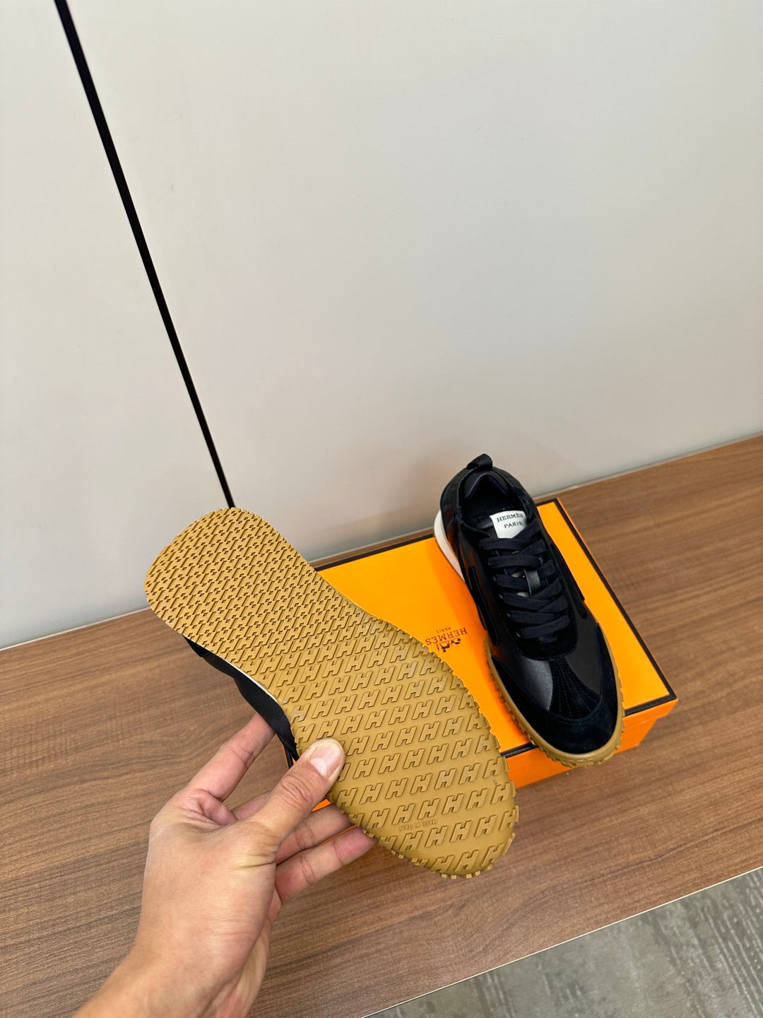 LuxluxHouse Best Quality Women Shoes Hermes