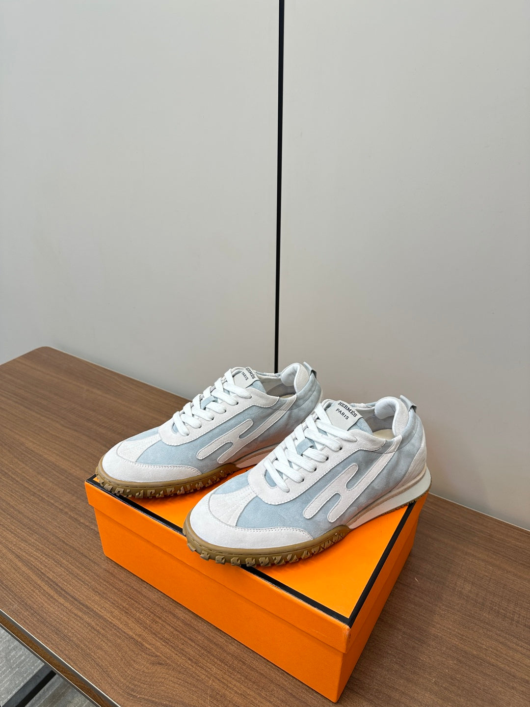 LuxluxHouse Best Quality Women Shoes Hermes