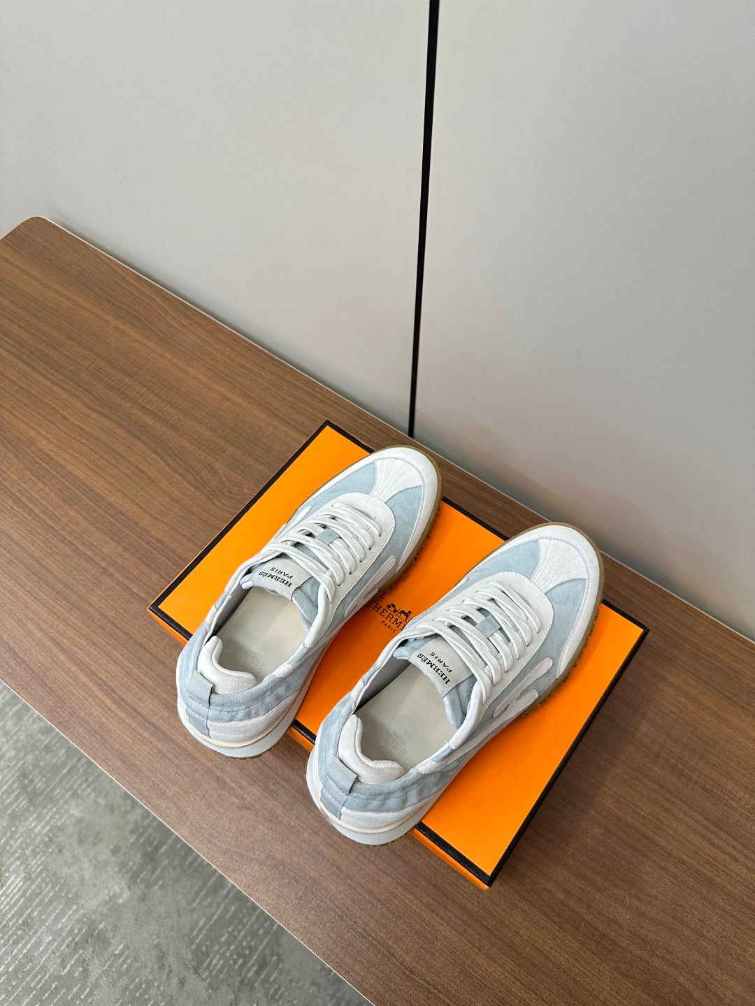 LuxluxHouse Best Quality Women Shoes Hermes