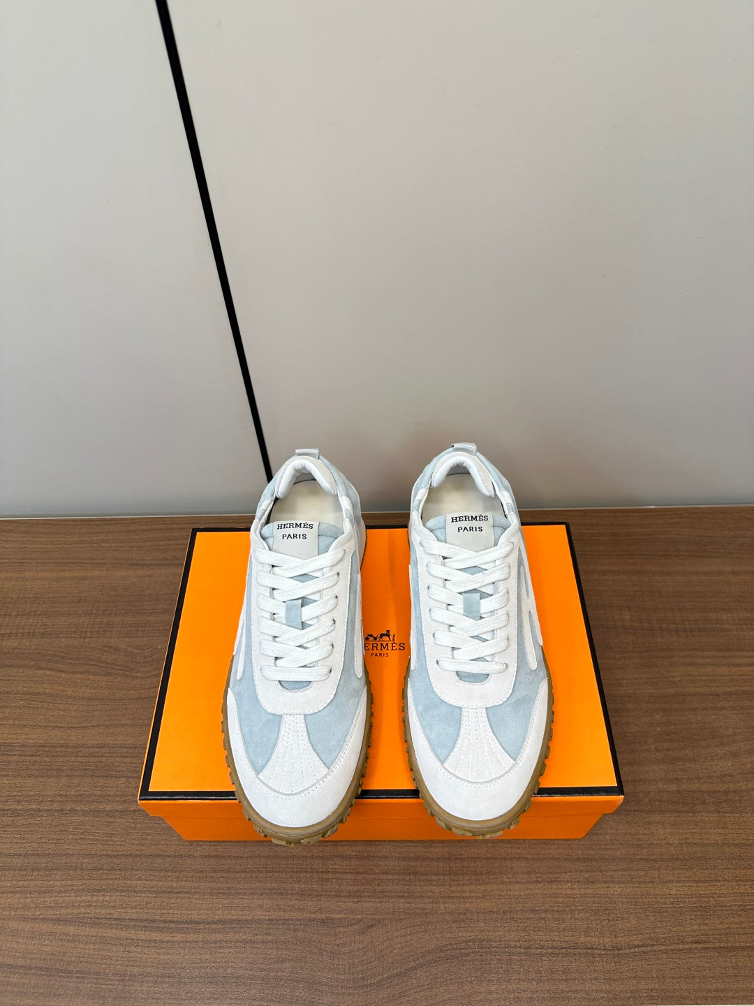 LuxluxHouse Best Quality Women Shoes Hermes