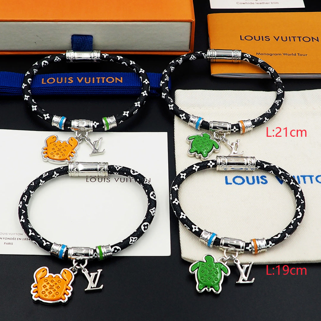 LuxluxHouse Best Quality Accessories Louis Vuitton