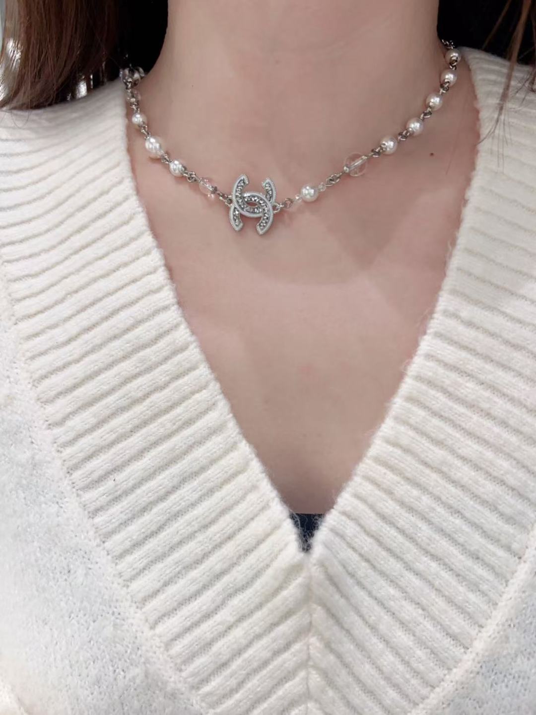 LuxluxHouse Best Quality Accessories Chanel