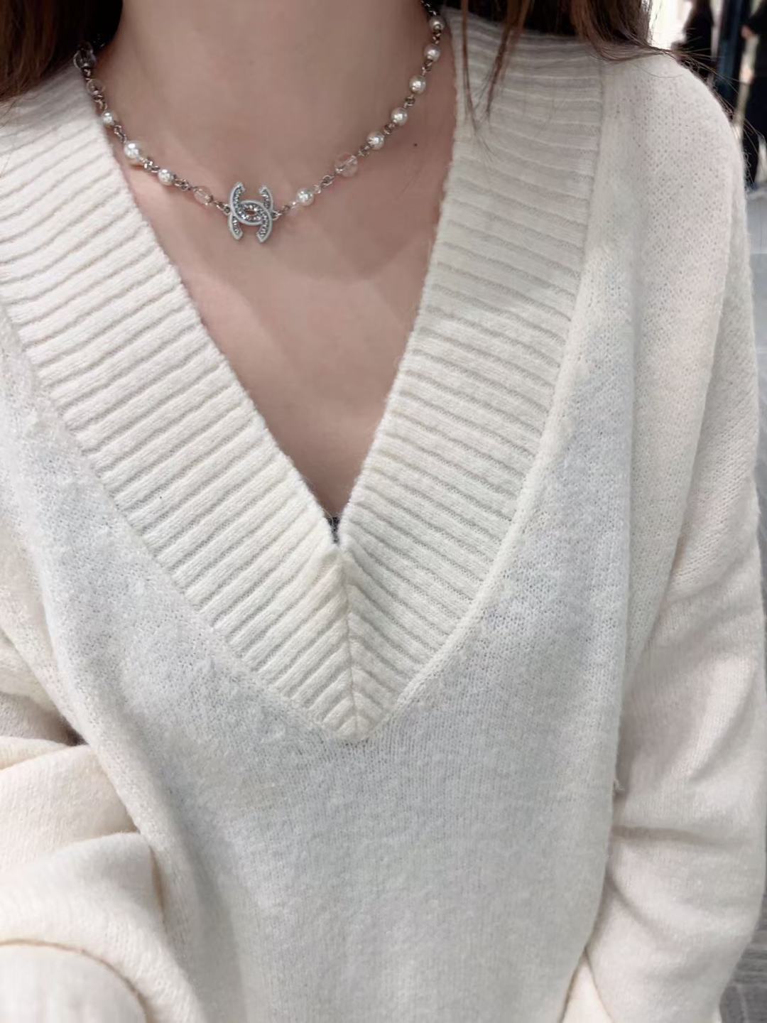 LuxluxHouse Best Quality Accessories Chanel