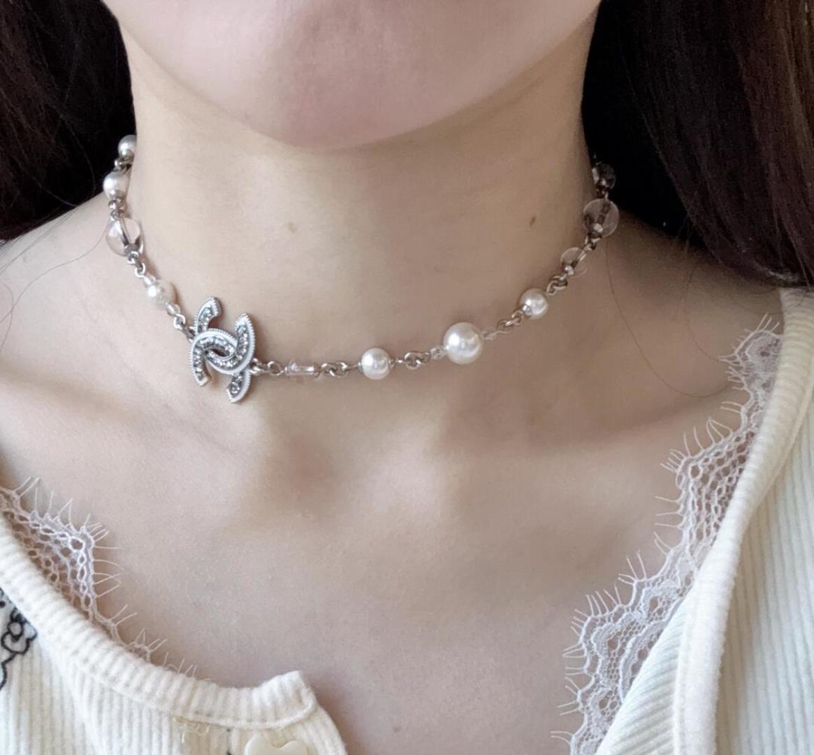 LuxluxHouse Best Quality Accessories Chanel