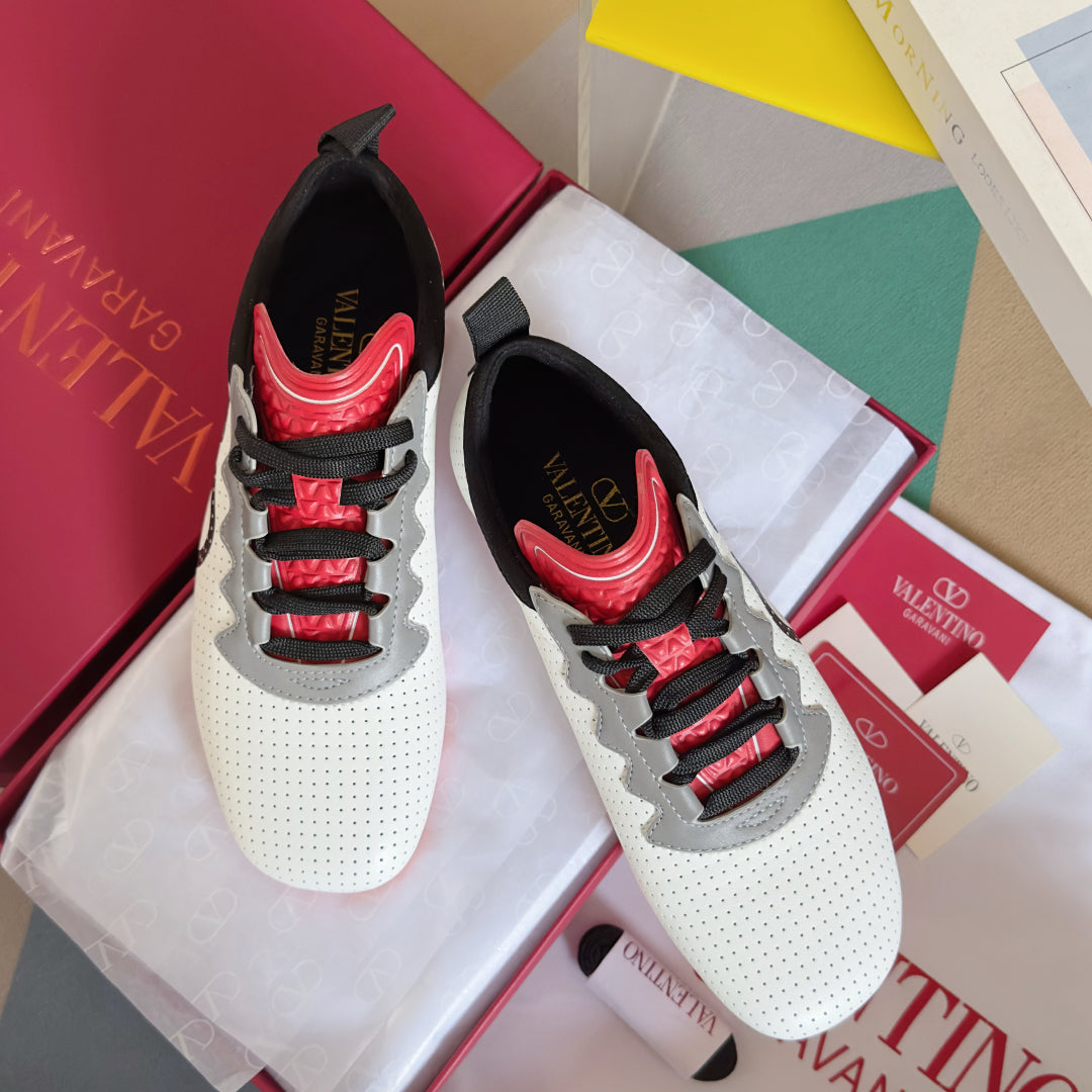 LuxluxHouse Best Quality Valentino Women Shoes