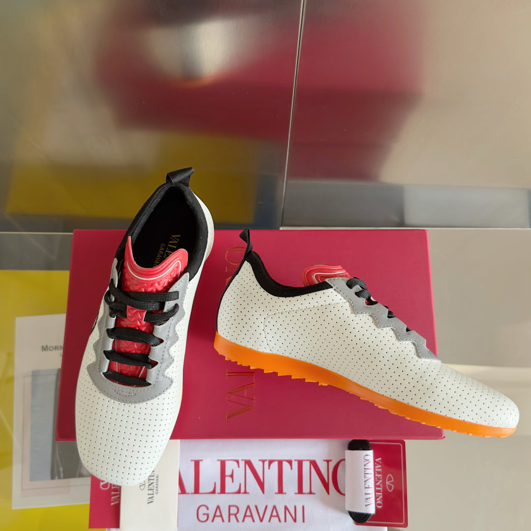 LuxluxHouse Best Quality Valentino Women Shoes