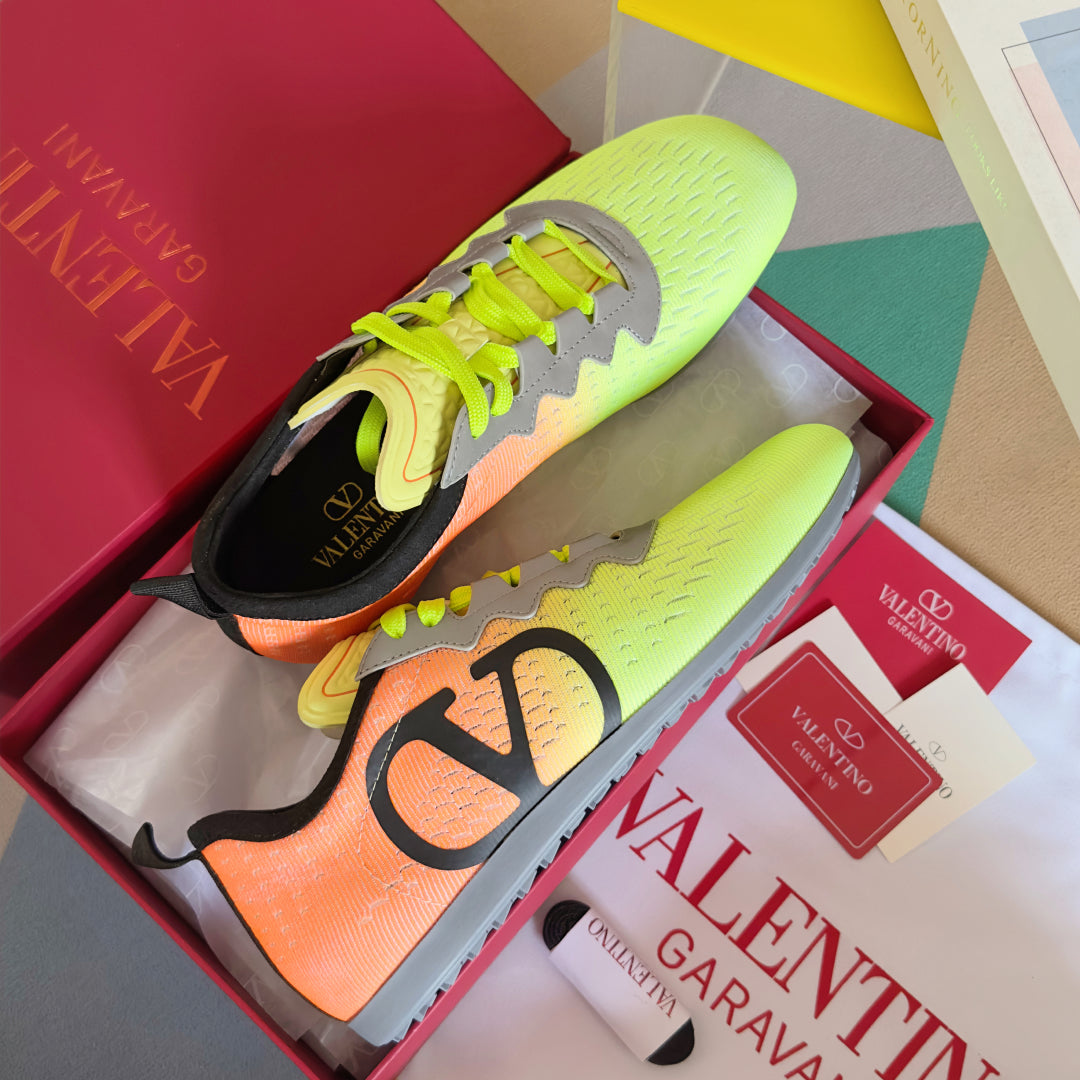 LuxluxHouse Best Quality Valentino Women Shoes