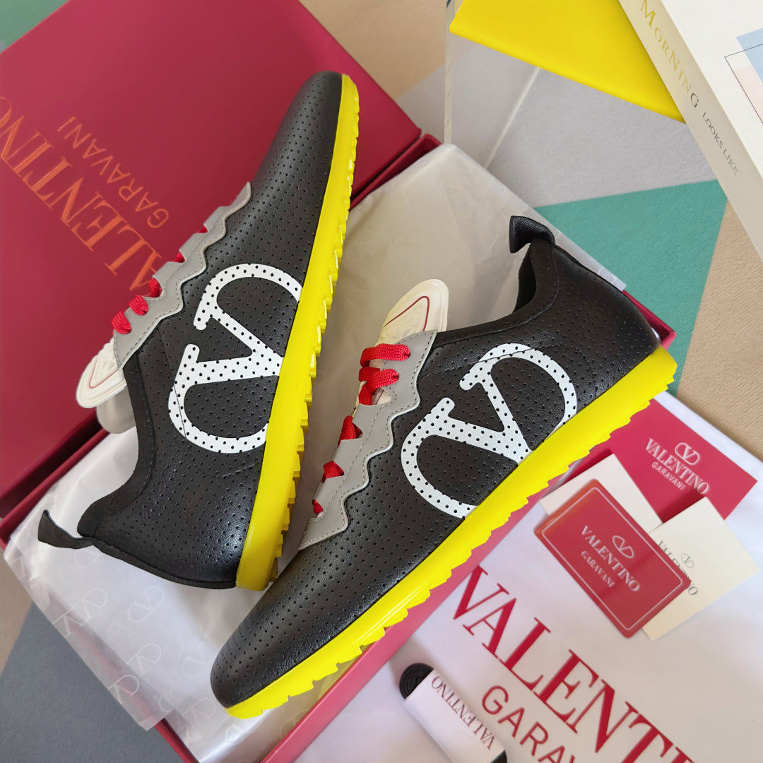 LuxluxHouse Best Quality Valentino Women Shoes