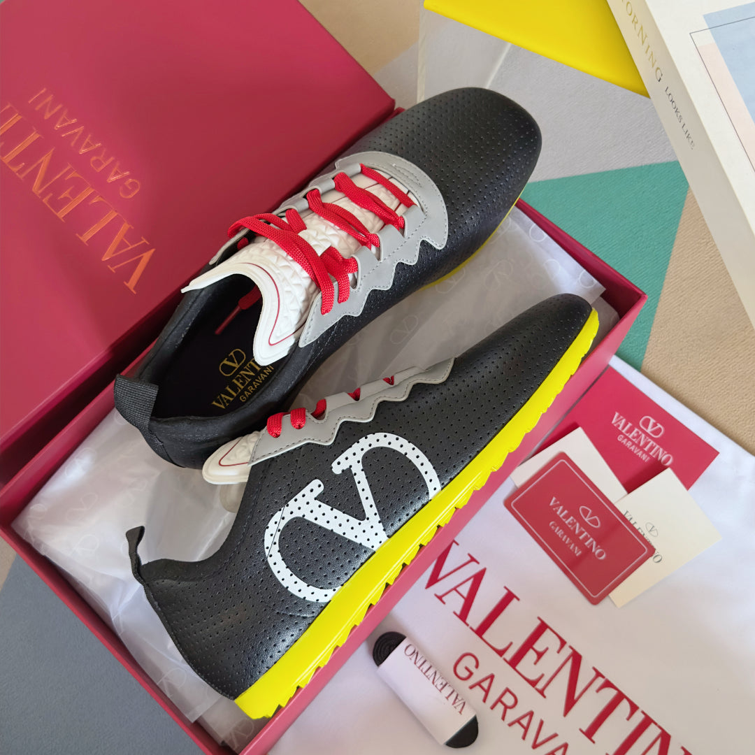 LuxluxHouse Best Quality Valentino Women Shoes