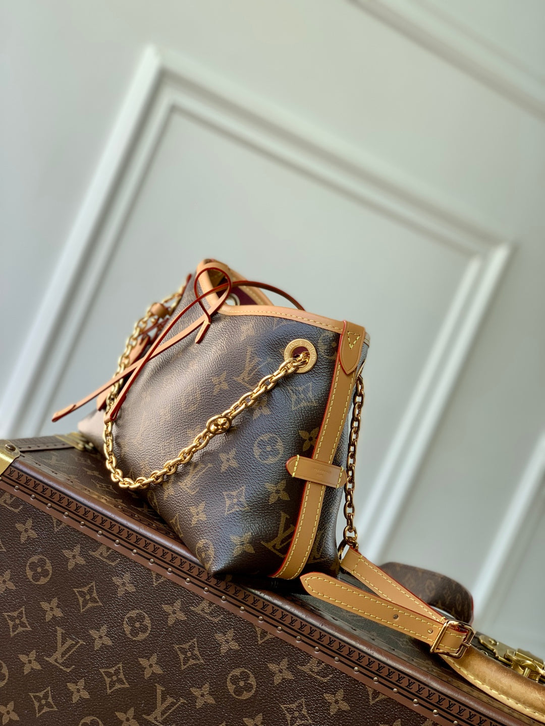 LuxluxHouse Best Quality Bags Louis Vuitton Women