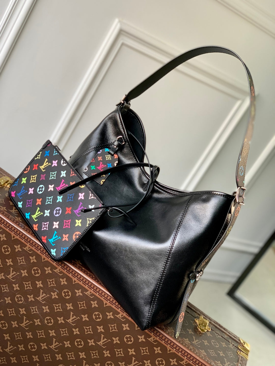 LuxluxHouse Best Quality Bags Louis Vuitton Women