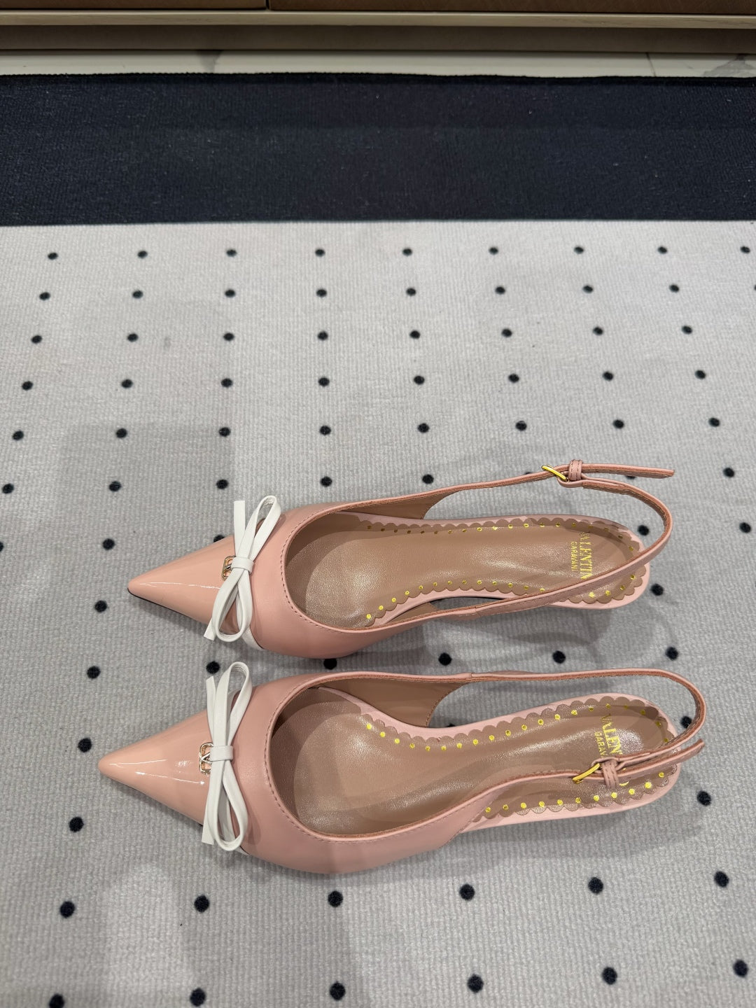 LuxluxHouse Best Quality Valentino Women Shoes