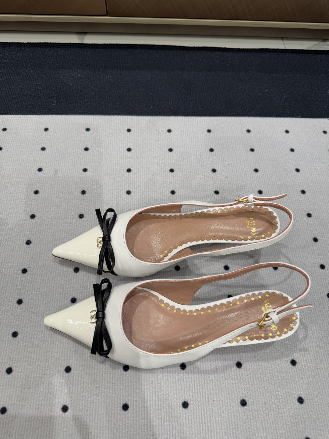 LuxluxHouse Best Quality Valentino Women Shoes