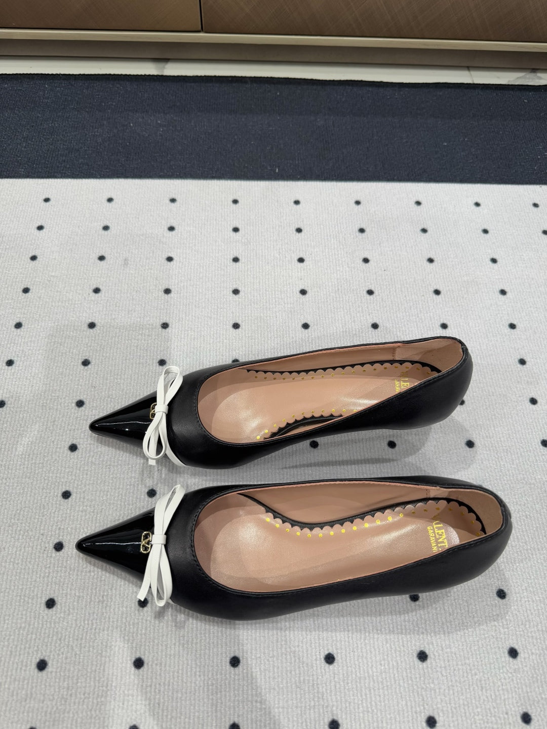 LuxluxHouse Best Quality Valentino Women Shoes