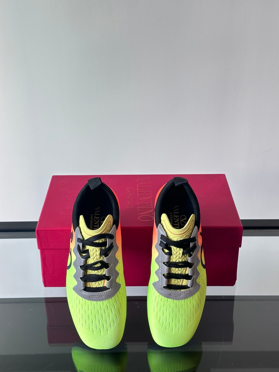 LuxluxHouse Best Quality Shoes Valentino