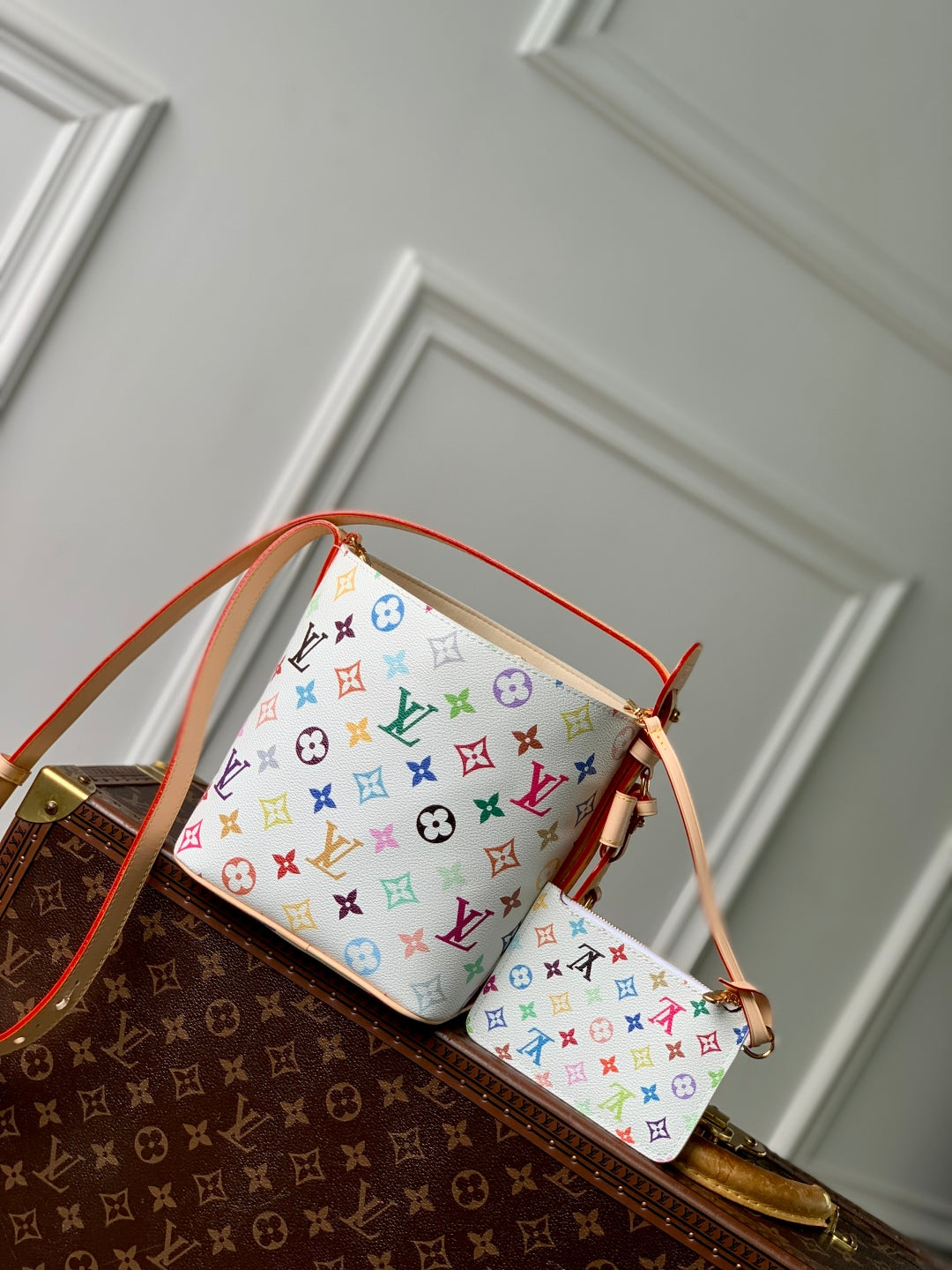 LuxluxHouse Best Quality Bags Louis Vuitton Women