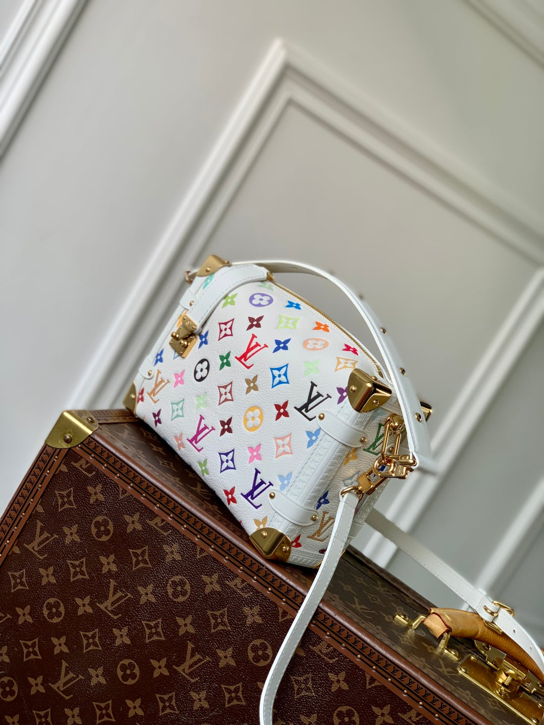 LuxluxHouse Best Quality Bags Louis Vuitton Women