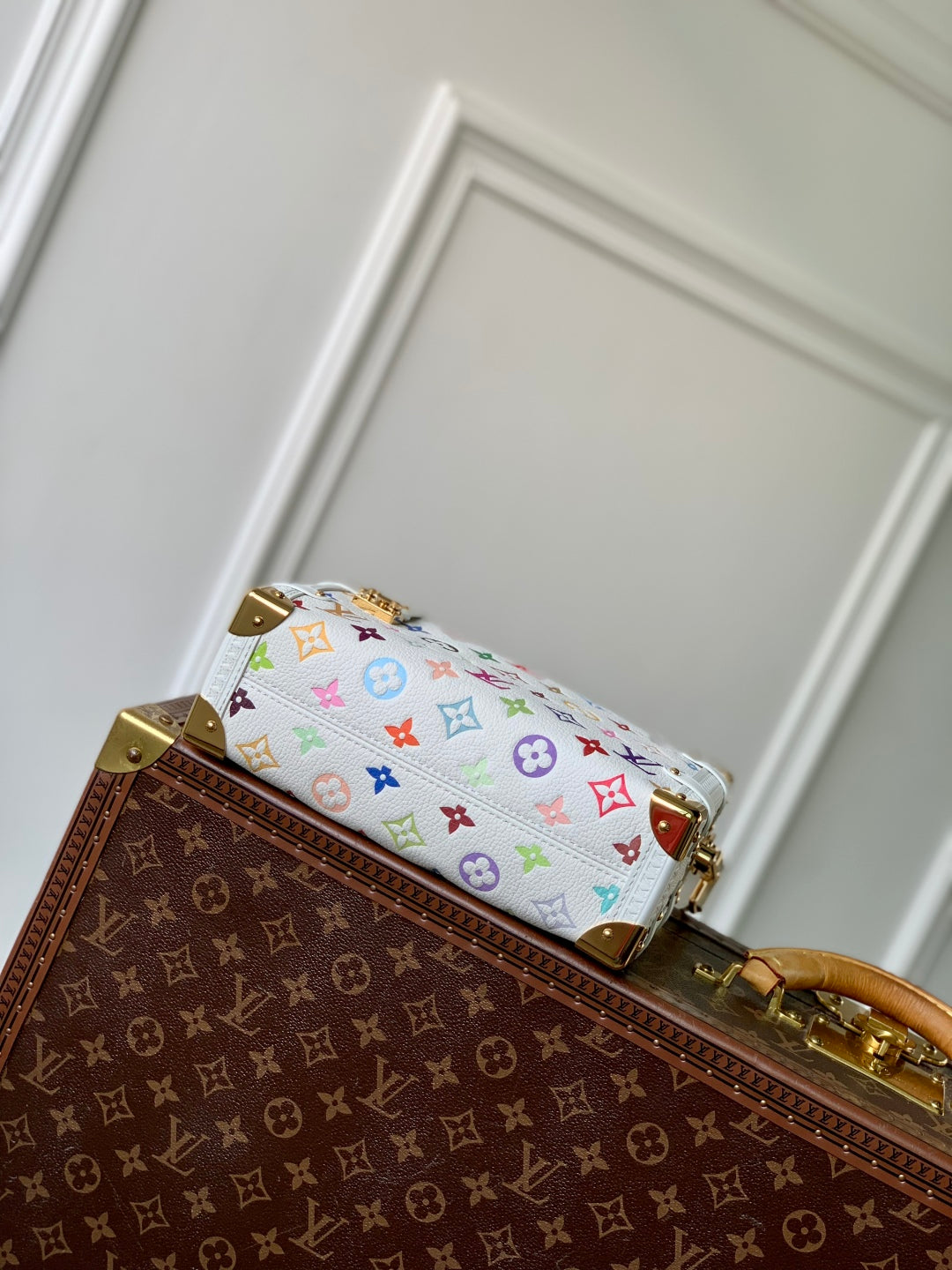 LuxluxHouse Best Quality Bags Louis Vuitton Women