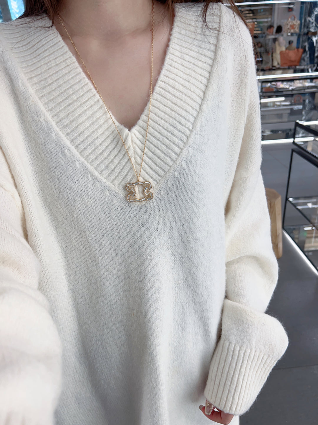LuxluxHouse Best Quality Accessories Celine