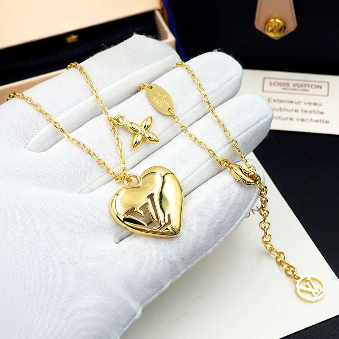 LuxluxHouse Best Quality Accessories Louis Vuitton