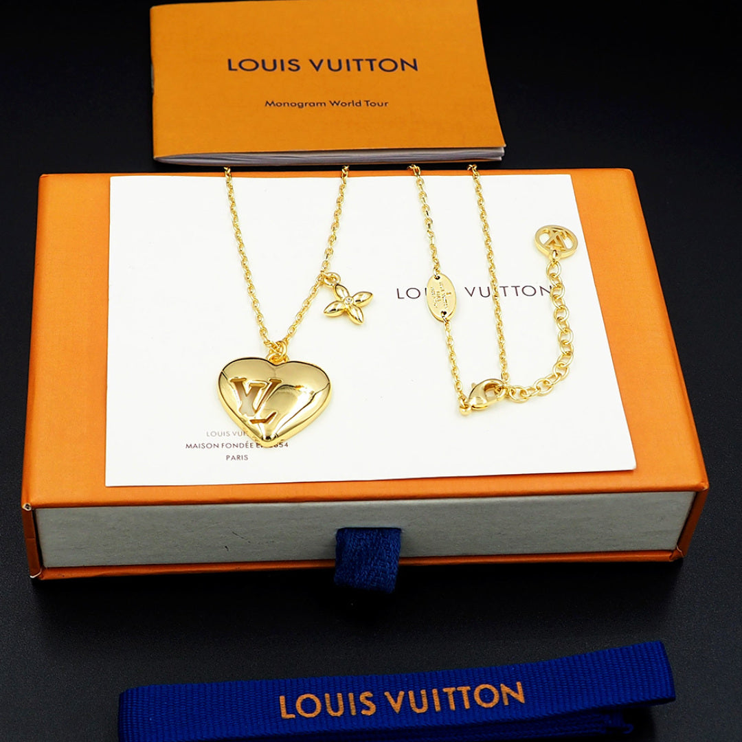 LuxluxHouse Best Quality Accessories Louis Vuitton