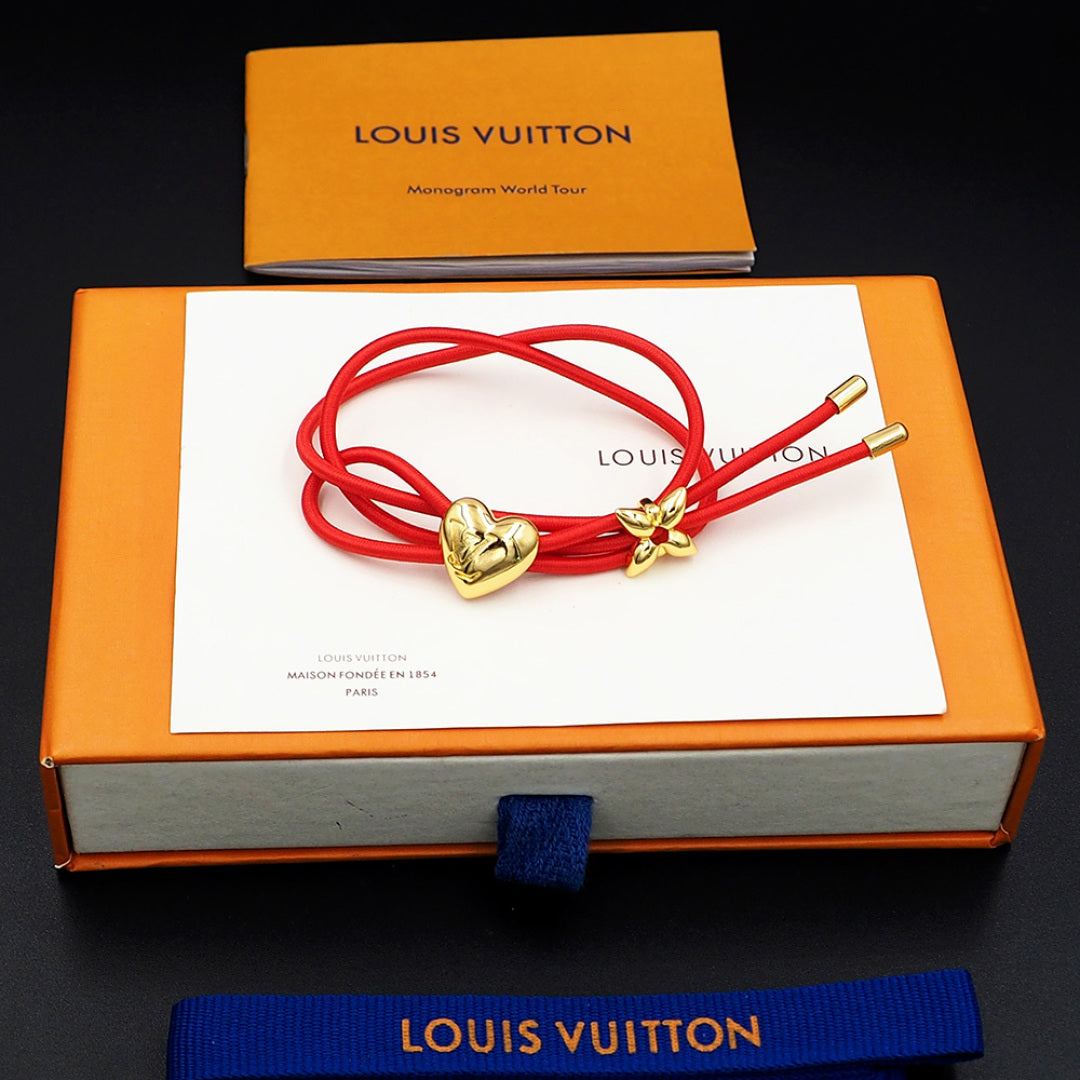 LuxluxHouse Best Quality Accessories Louis Vuitton
