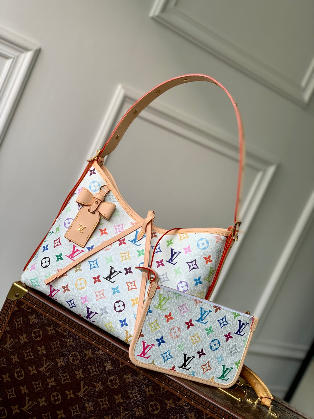 LuxluxHouse Best Quality Bags Louis Vuitton Women