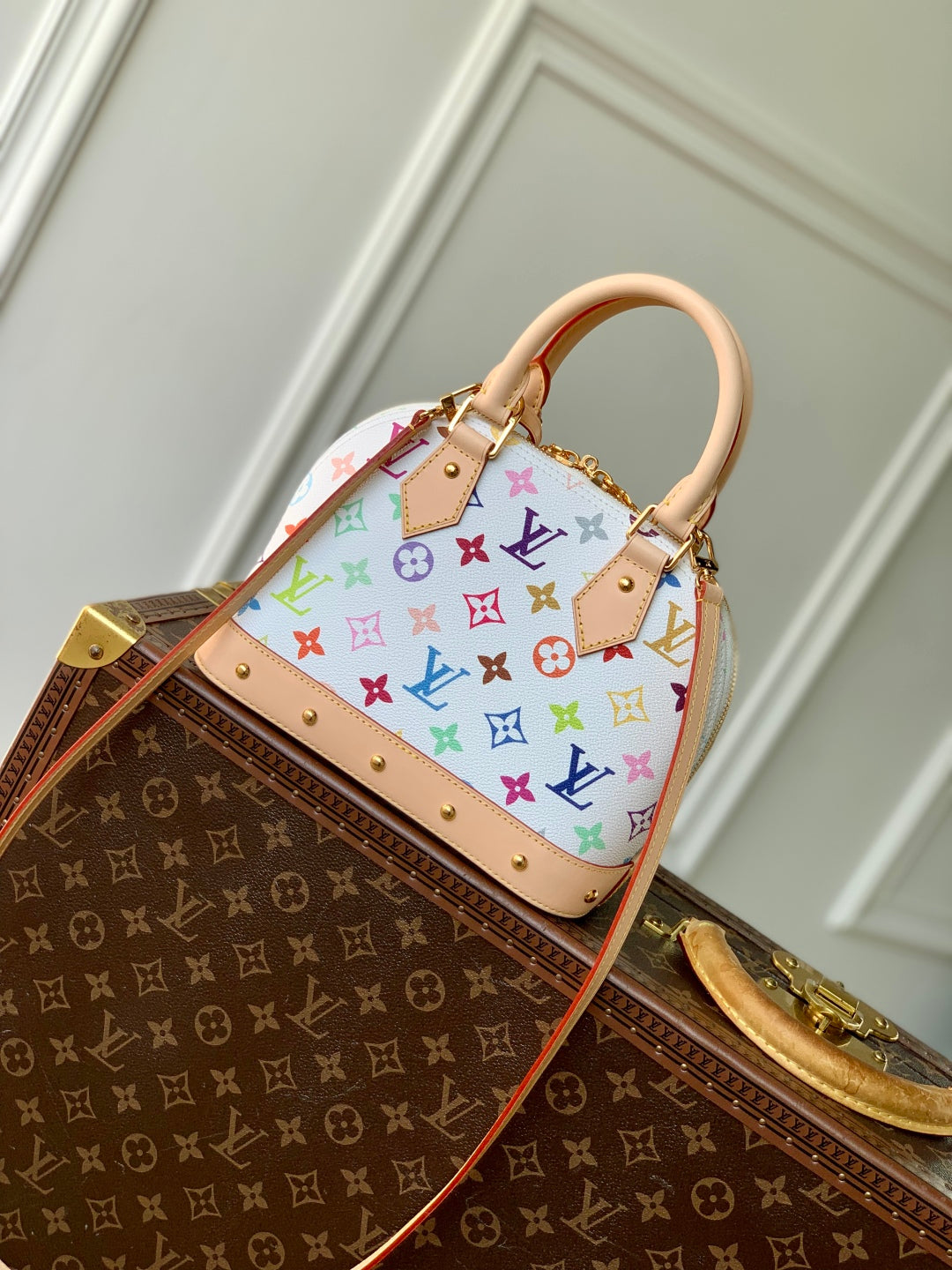 LuxluxHouse Best Quality Bags Louis Vuitton Women