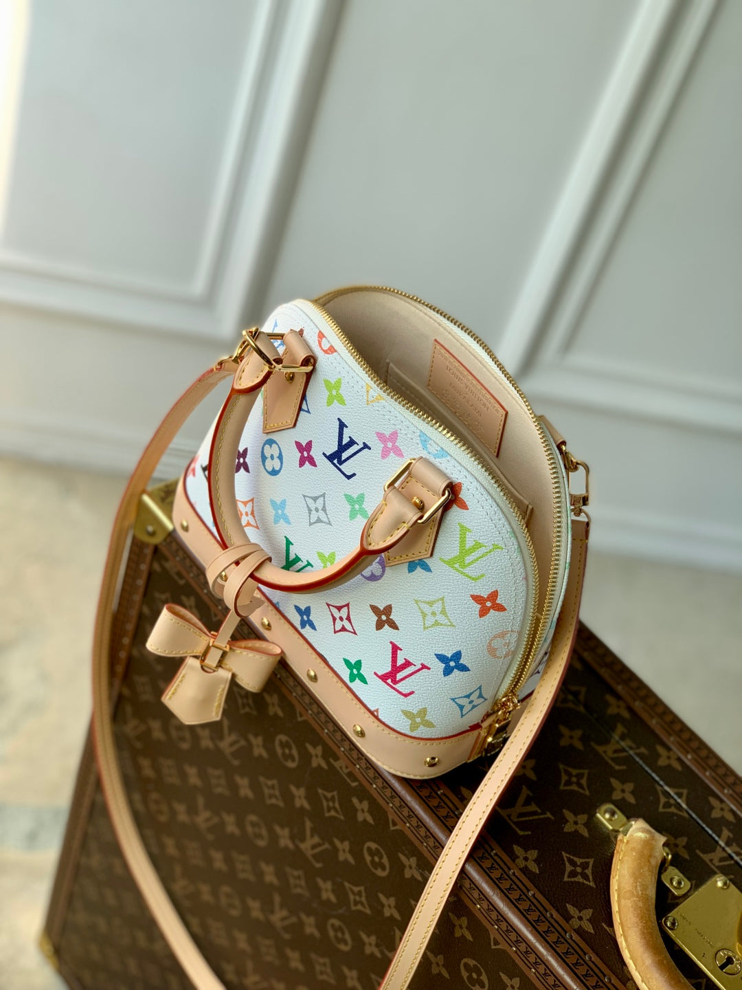 LuxluxHouse Best Quality Bags Louis Vuitton Women