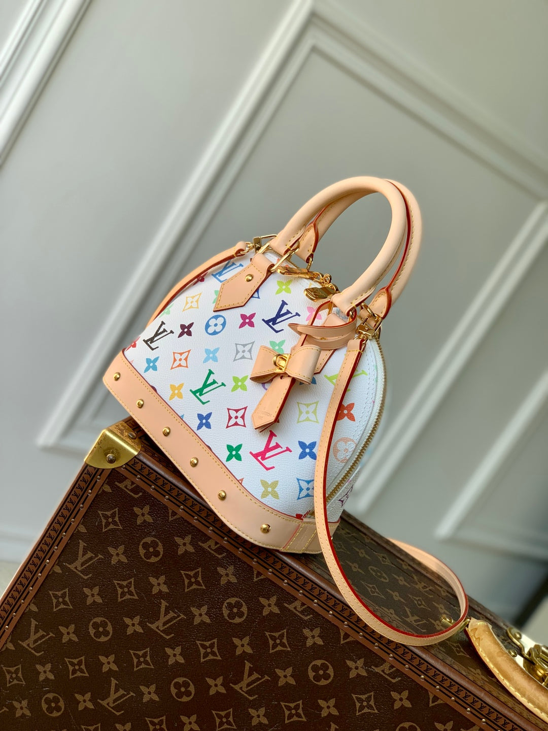 LuxluxHouse Best Quality Bags Louis Vuitton Women