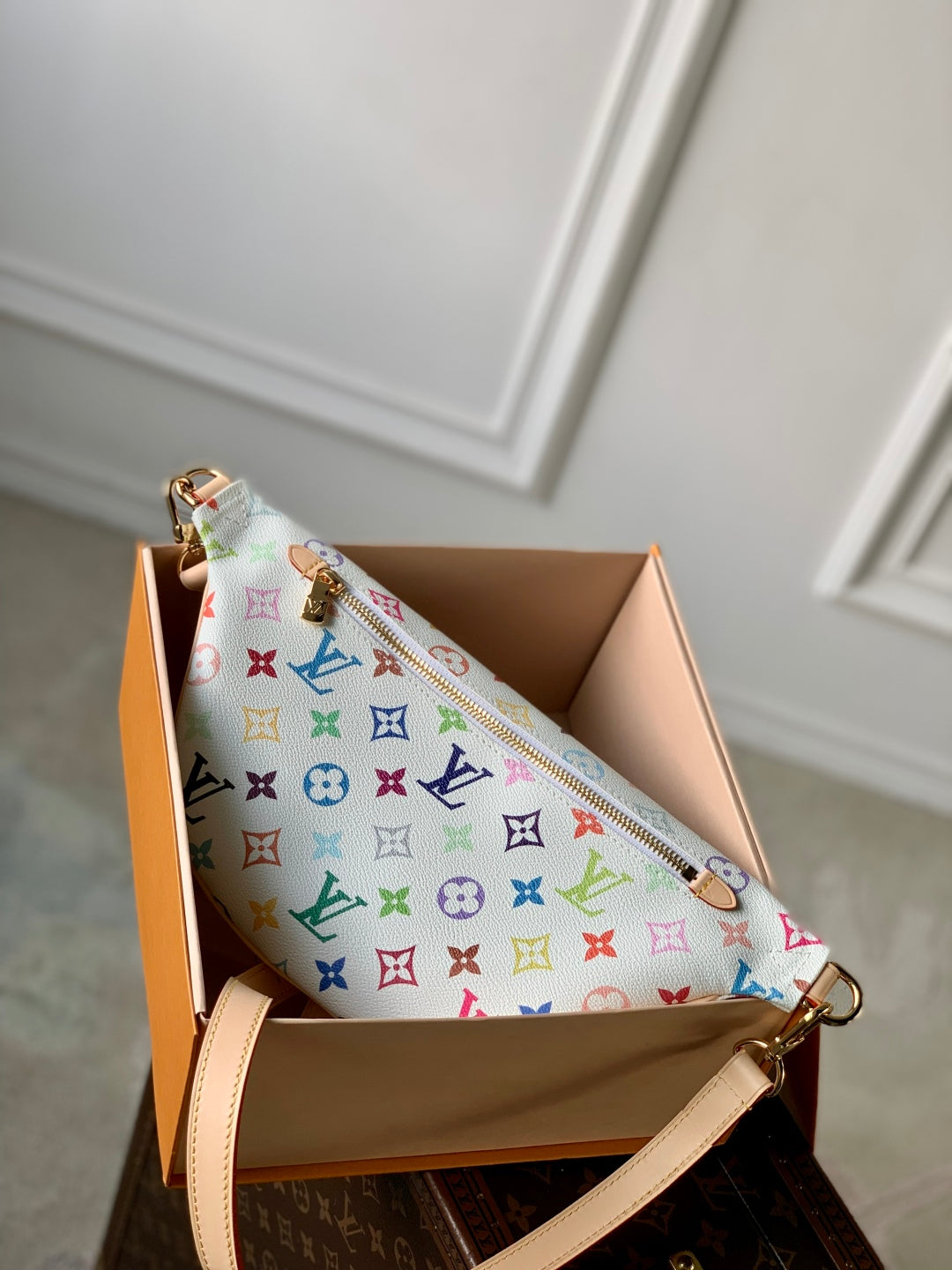 LuxluxHouse Best Quality Bags Louis Vuitton Women