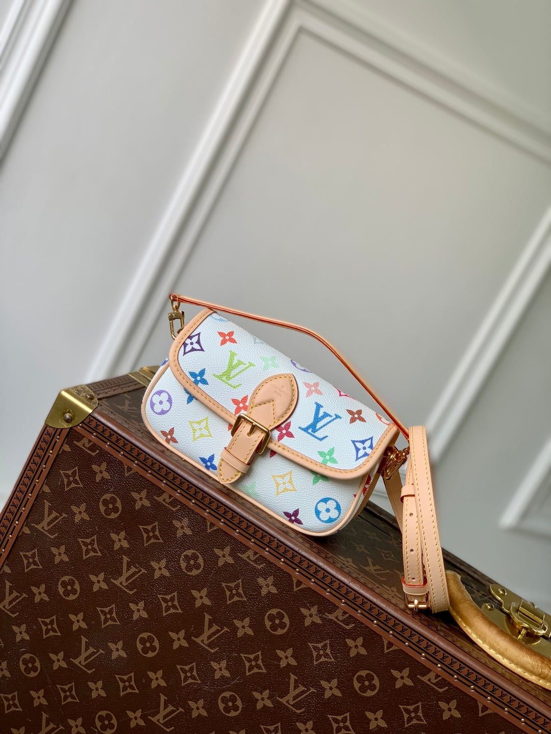 LuxluxHouse Best Quality Bags Louis Vuitton Women