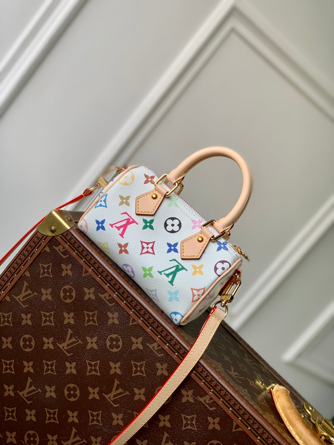 LuxluxHouse Best Quality Bags Louis Vuitton Women