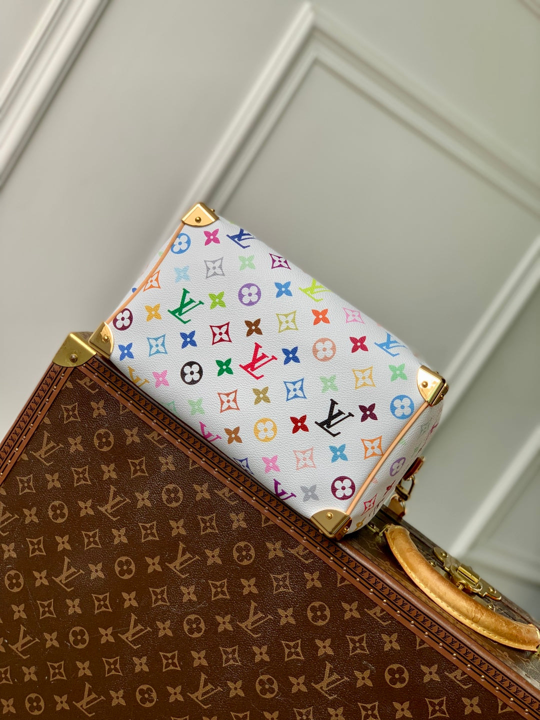 LuxluxHouse Best Quality Bags Louis Vuitton Women