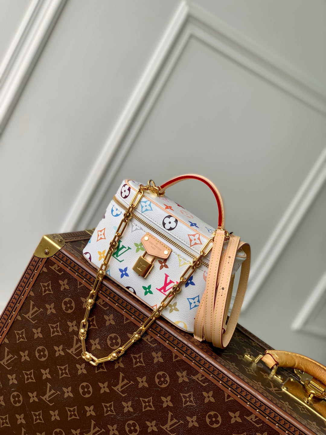 LuxluxHouse Best Quality Bags Louis Vuitton Women