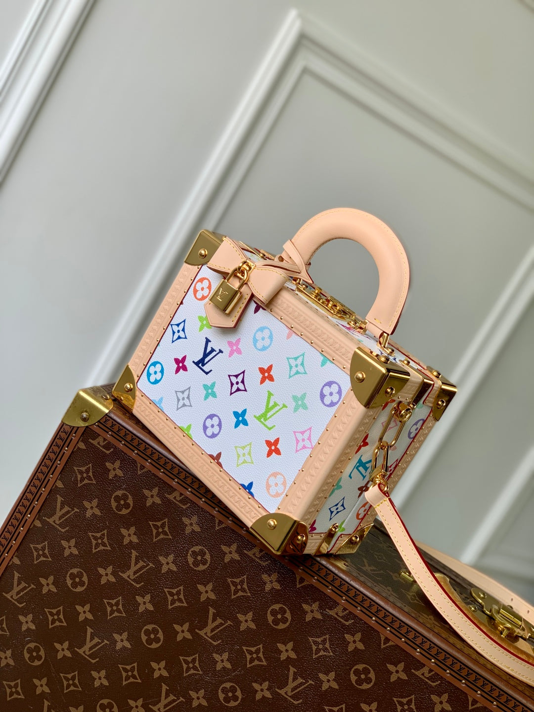 LuxluxHouse Best Quality Bags Louis Vuitton Women