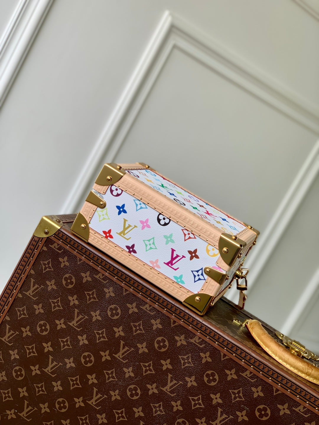 LuxluxHouse Best Quality Bags Louis Vuitton Women