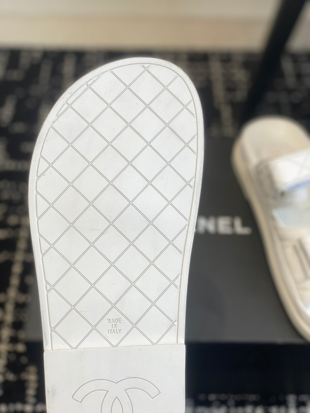 LuxluxHouse Best Quality Chanel Sandals