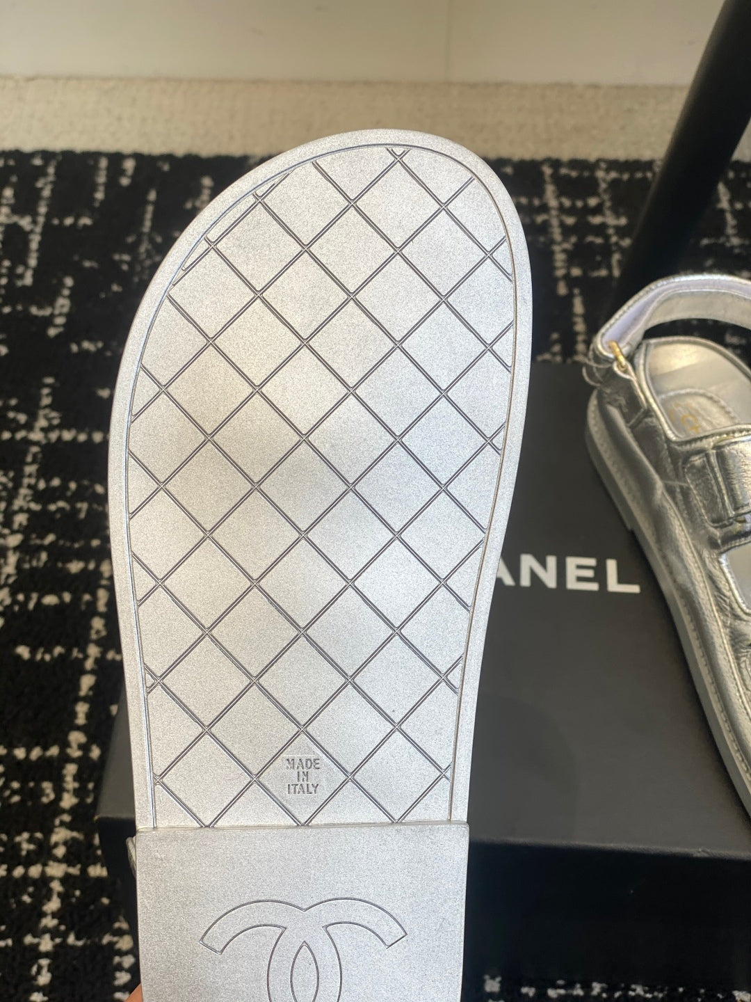 LuxluxHouse Best Quality Chanel Sandals