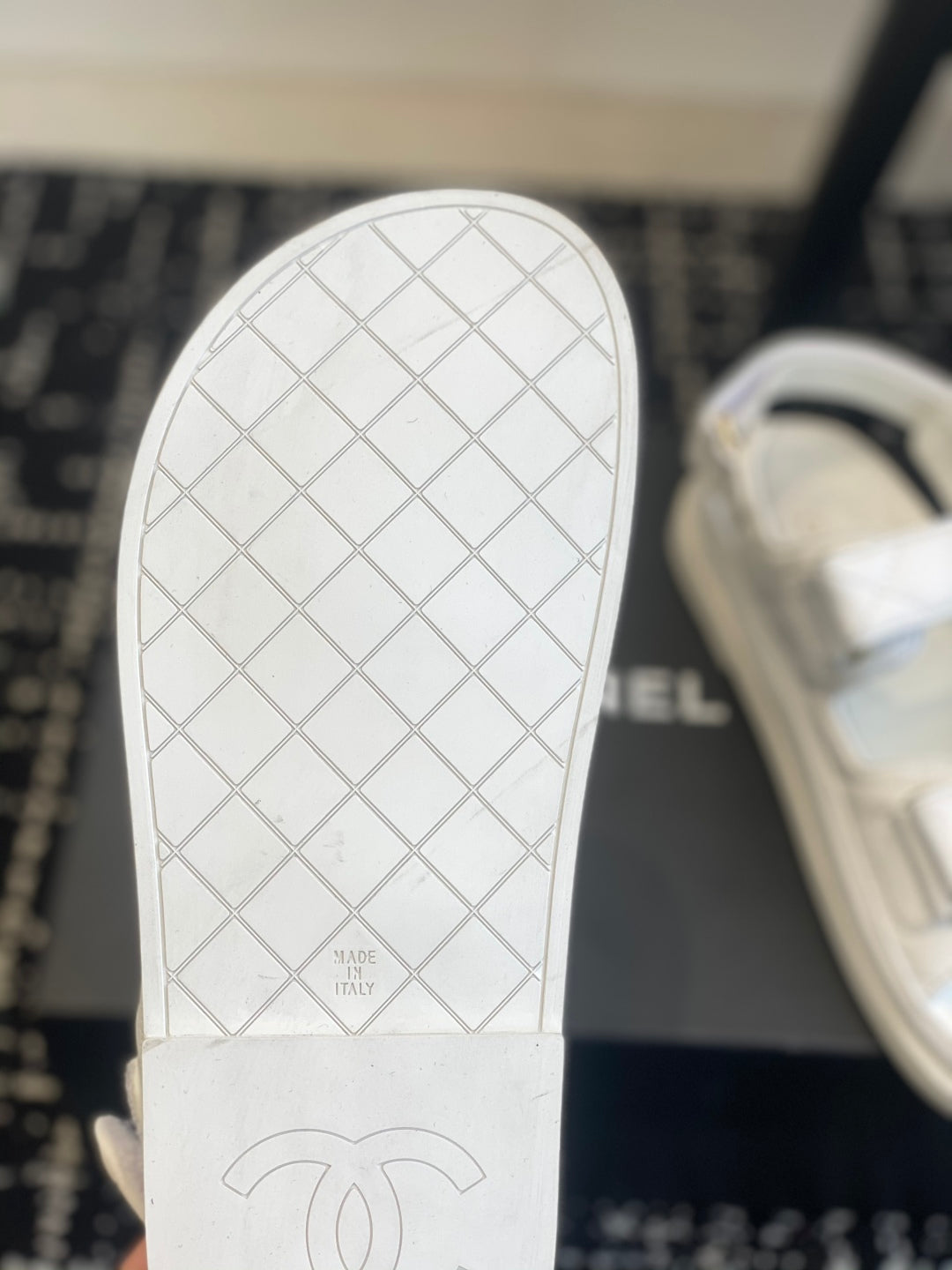 LuxluxHouse Best Quality Chanel Sandals