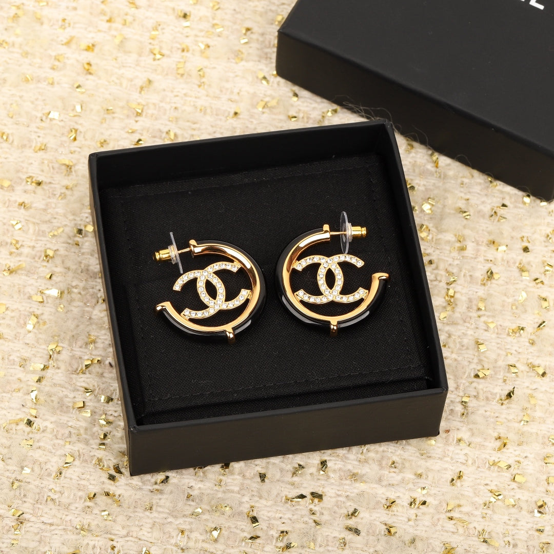 LuxluxHouse Best Quality Accessories Chanel