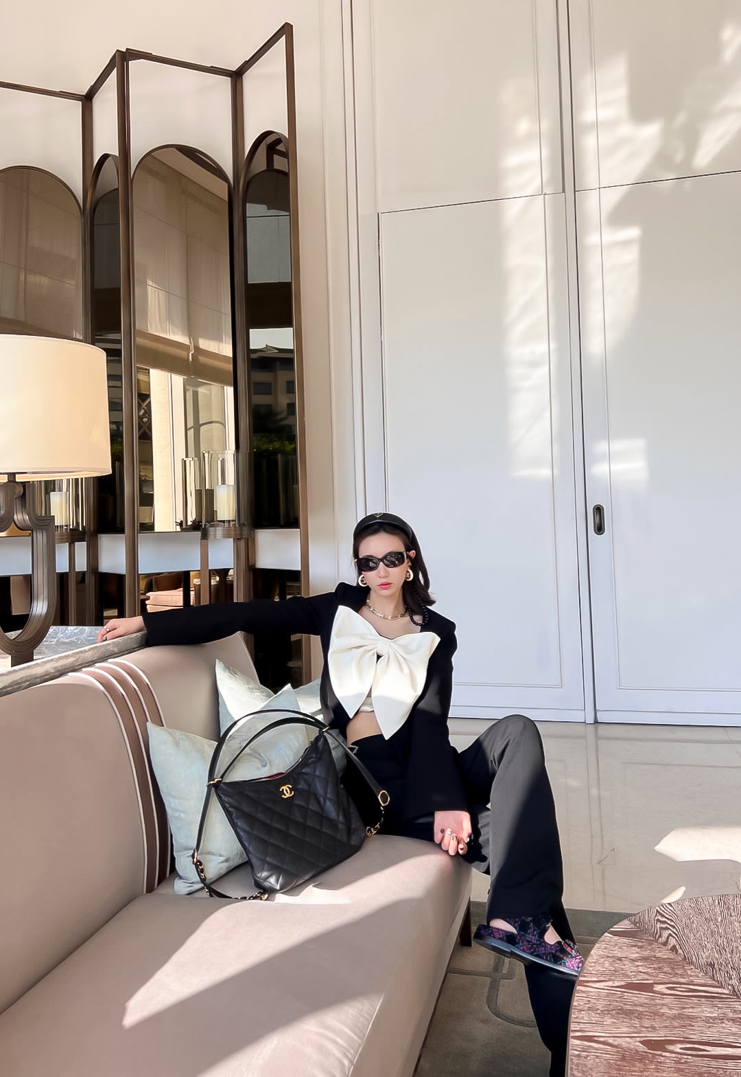 LuxluxHouse Best Quality Accessories Chanel