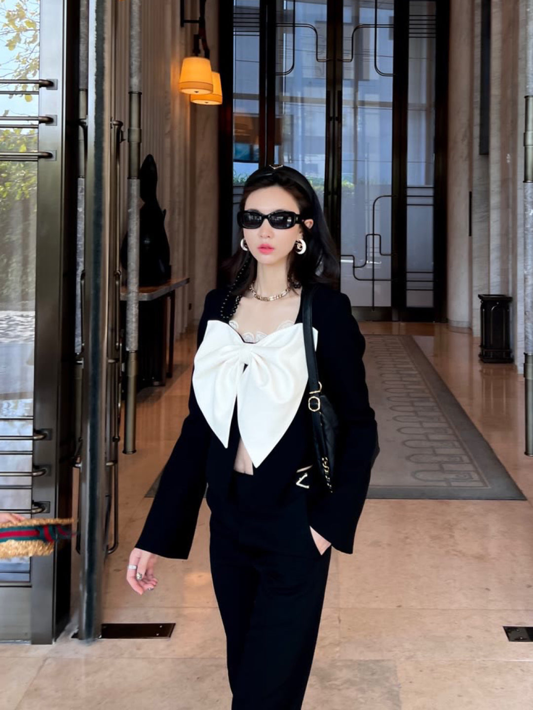 LuxluxHouse Best Quality Accessories Chanel
