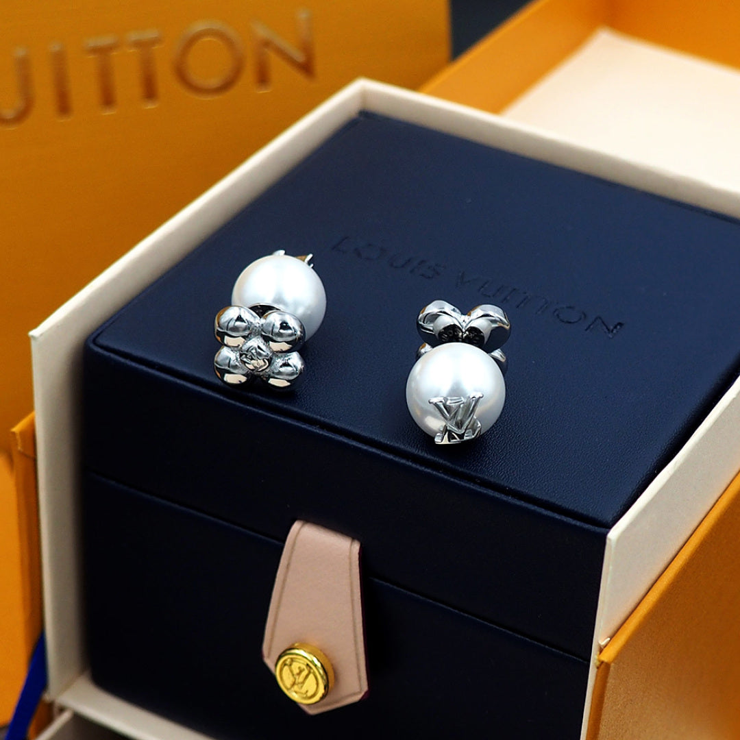 LuxluxHouse Best Quality Accessories Earrings Earrings Louis Vuitton